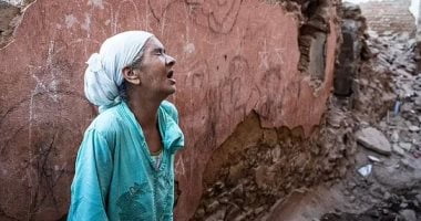 زلزال المغرب : حصيلة الضحايا في ارتفاع، وهو الأعنف منذ قرن