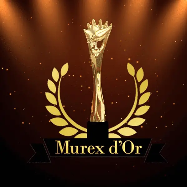 جوائز ال موريكس دور Murex Dor 2023