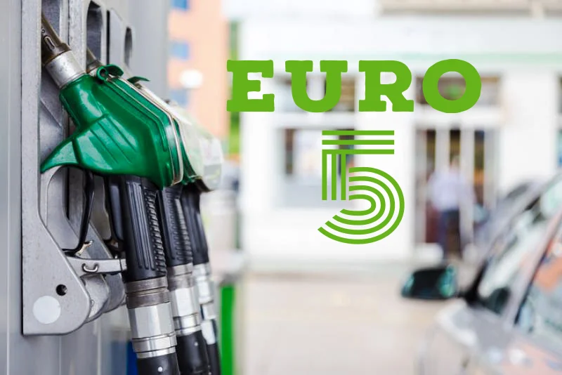 طرح وقود يورو 5 النظيف في السعودية ، تعرف على التفاصيل