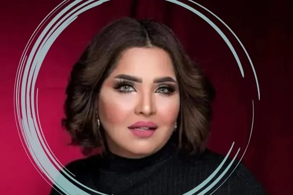 هيا الشعيبي تسخر في مقطع فيديو من فنانة أخرى